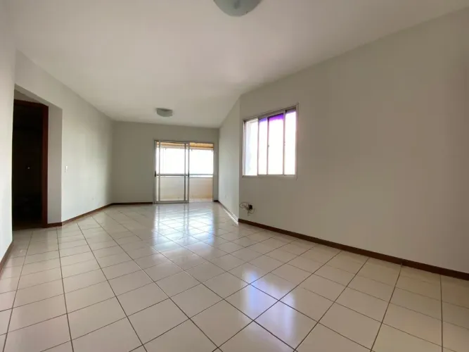 Apartamento à venda no bairro Martins em Uberlândia