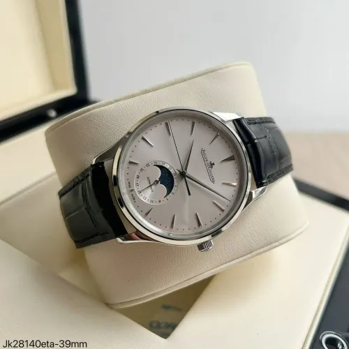 Relógio Jaeger - lecoultre master Control 39 mm 