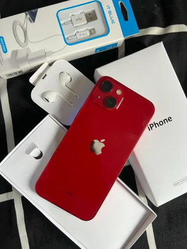 iPhone 13 128GB - Com Garantia