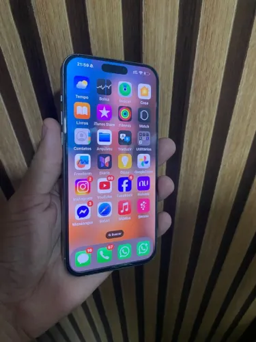 iPhone 15 Pro Max 256GB