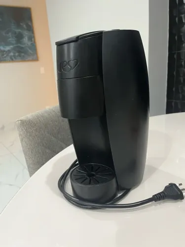 Kit para Receber em Casa - Cristais + Fondue + Cafeteira 3 Corações