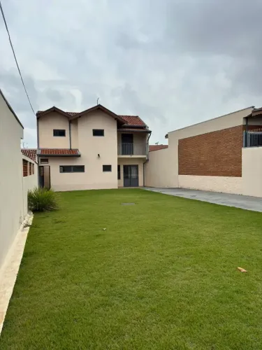 Casa à venda, Jardim Aurélia, Campinas, SP