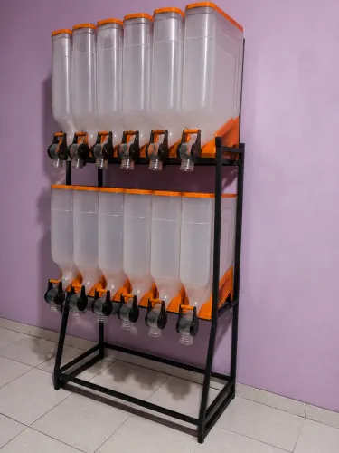 Vendo Dispenser de ração