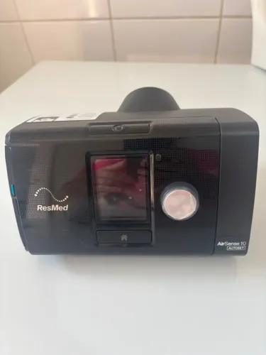 CEPAP S10 AUTOMÁTICO