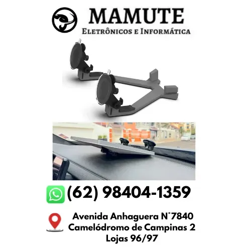 Suporte de Painel para Starlink Mini em V Modelo Novo