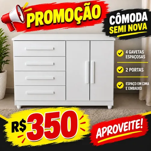 Cômoda