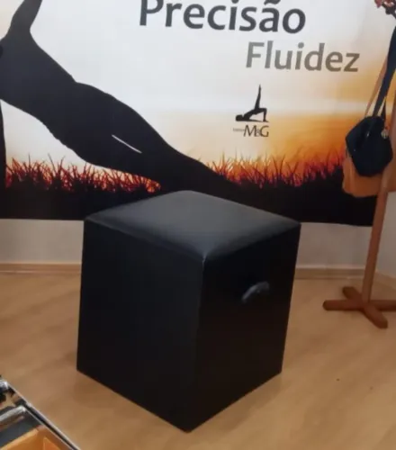 Caixa Extensora de Cadillac / Chair - Kauffer