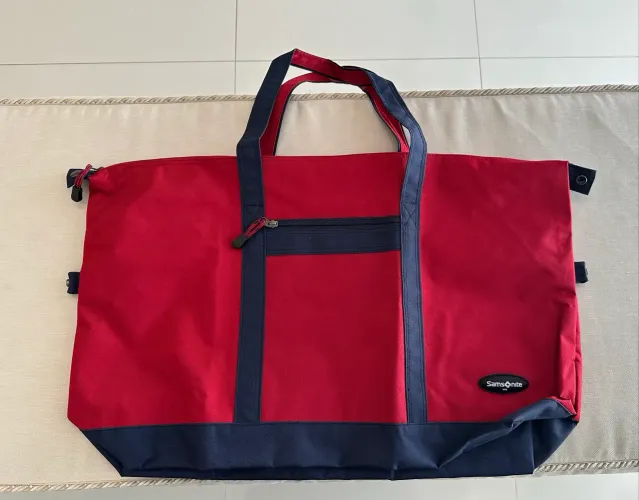 Bolsa de viagem Samsonite