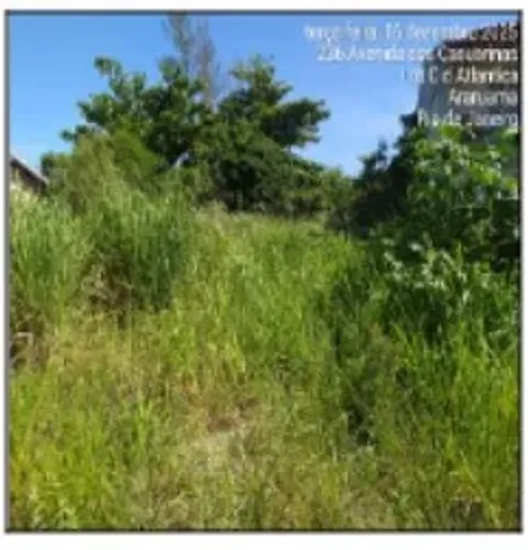 Oportunidade Única em ARARUAMA - RJ | Tipo: Terreno | Negociação: Venda Direta Online | Si