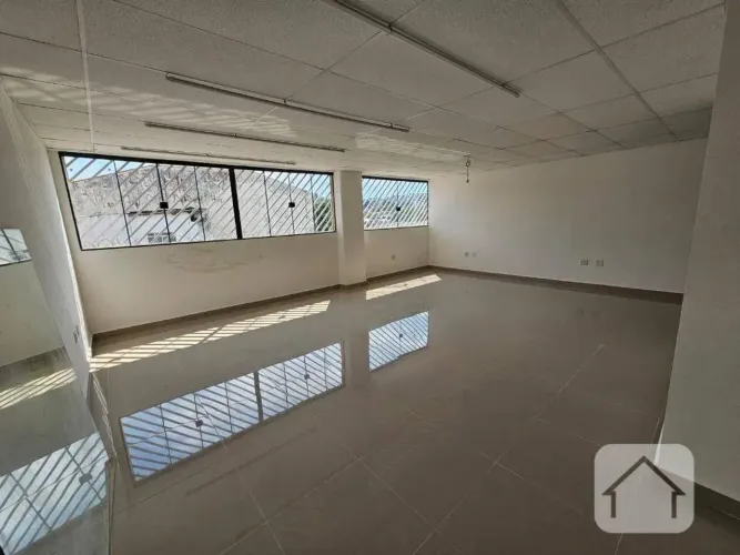 Sala para alugar, 50 m² por R$ 2.730,00/mês - Rio Pequeno - São Paulo/SP
