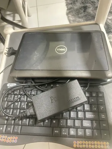 Notebook mini