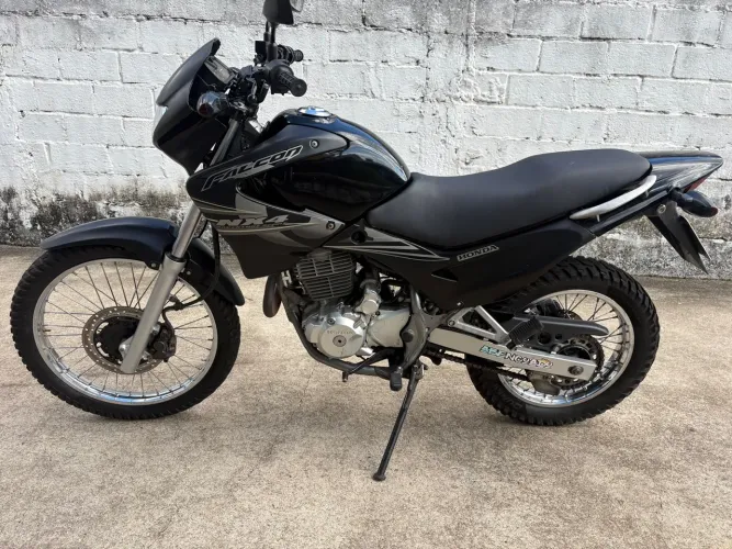 Falcon NX 400