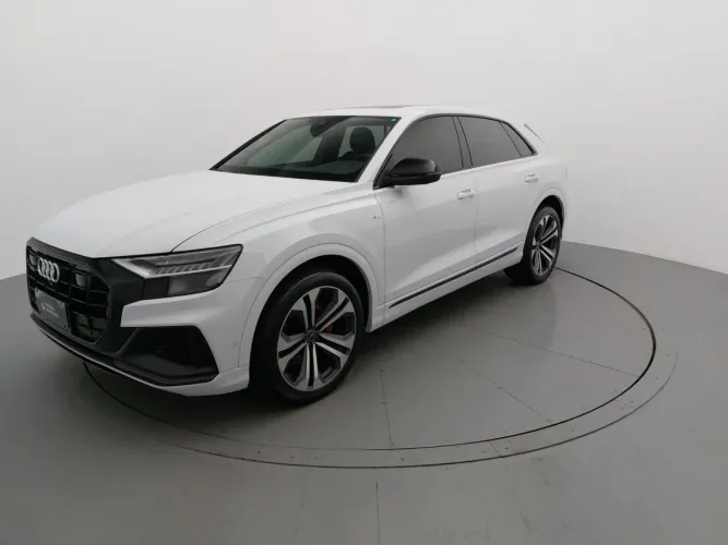 Audi Q8 Perf.bl. 3.0 TFSI Coupe Quat. S-tron. 2023