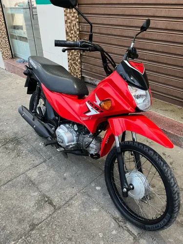 Vendo pop 110 extra 13.000?