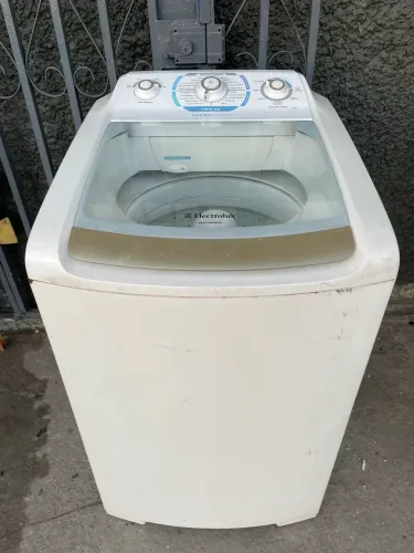 Máquina de lavar Electrolux 10 kg