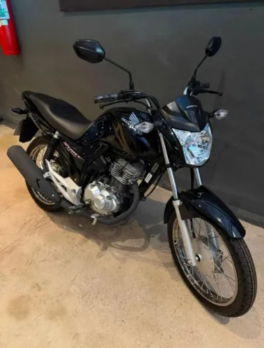 MOTO ENTRADA MAIS PARCELAS