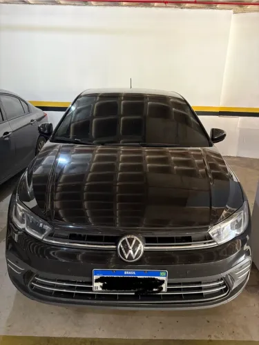Volkswagen Polo Highline TSI 1.0 Flex 12V Aut. 2024