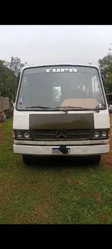 VENDO MOTOR HOME