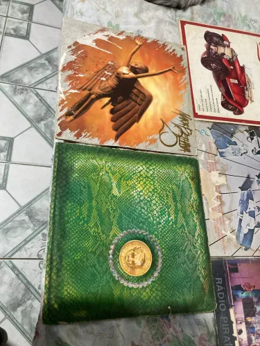 Lote de Lp discos variado