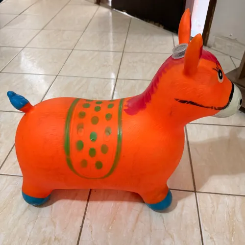 Cavalinho UPA IPA 