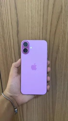 IPHONE 16 128gb