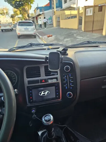 Hyundai HR 2.5 TCI Diesel (rs/rd) 2020