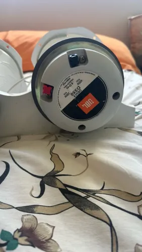 Corneta Driver JBL D350 Pancadão