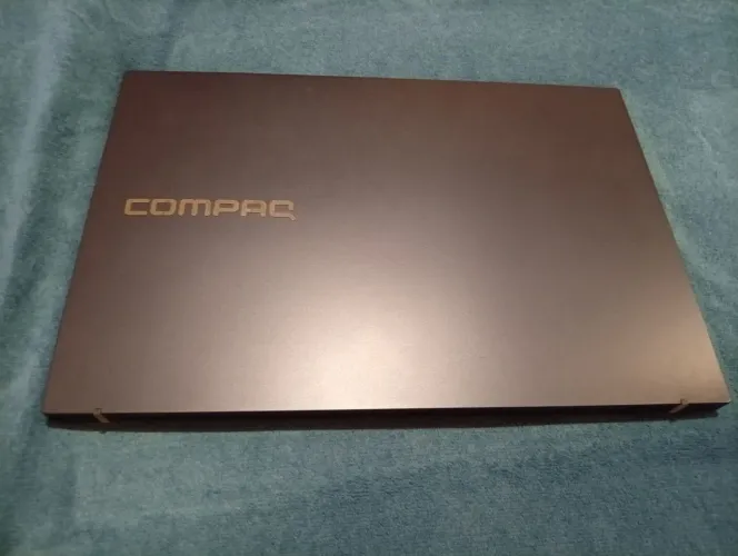 Notebook Semi-novo Completo