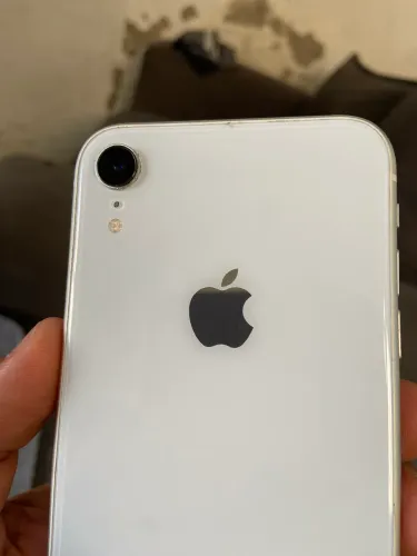 iPhone XR todo original