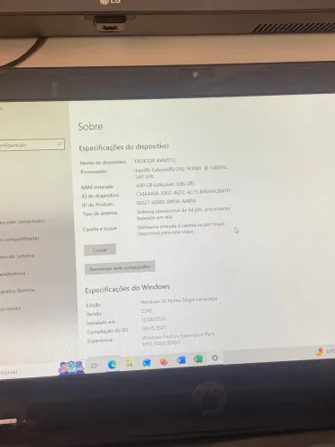 Computador