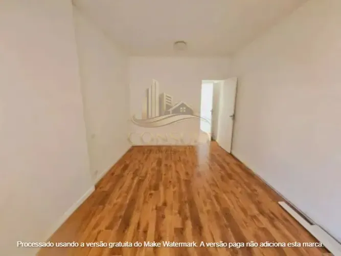 Sala Comercial no Leblon  Endereço Nobre para o Seu Negócio  36m² - 1 Banheiro