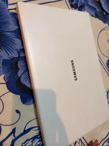 Notebook Samsung Flash F30 Np530xbb Branco 13.3 Ssd 128gb (Usado)<br>