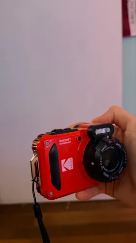 Máquinas fotográficas 