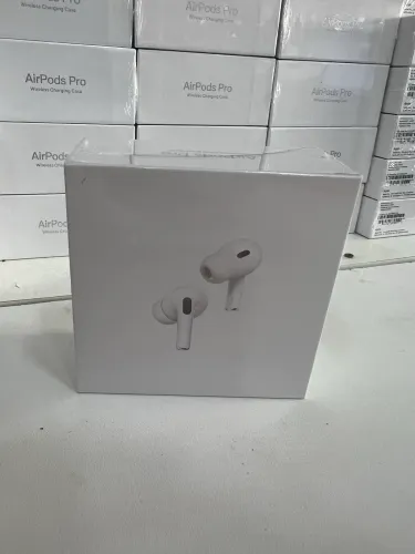 Apple AirPods Pro 2° geração Branco