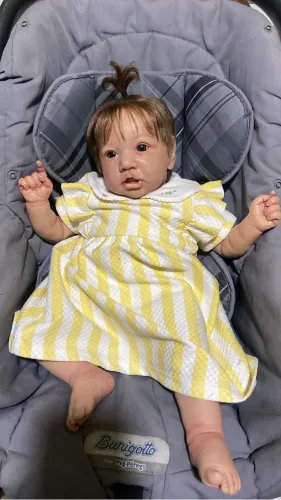Bebê Reborn