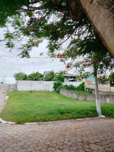 Terreno em Araruama no Condominio Lagoa Azul