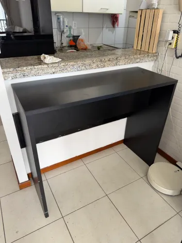 Mesa alta (bancada)