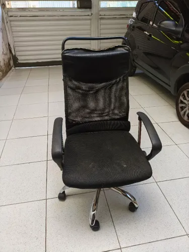 Cadeira de escritório