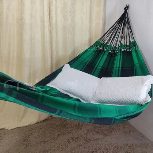 Rede para dormir direto nordeste