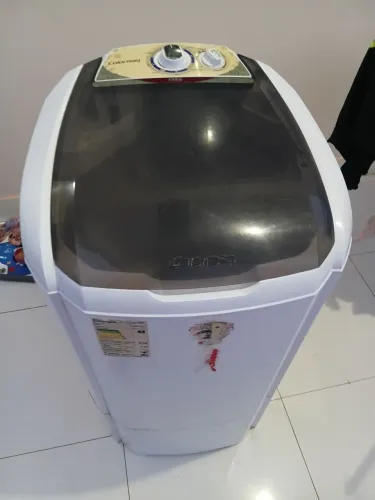 Tanquinho colomarq