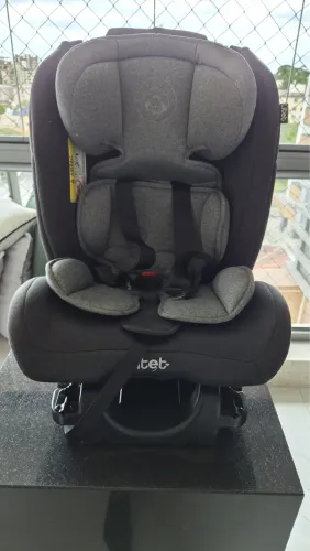 Cadeira para Auto Isofix LITET
