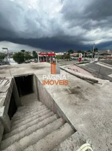 Página 1 Imóveis anuncia Prédio Comercial à Venda em fase final de construção no bairro Es