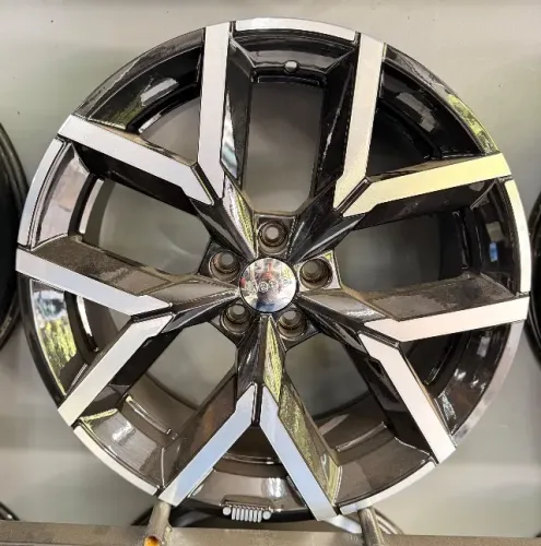 Roda JEEP COMPASS EV 2026 Aro 20 