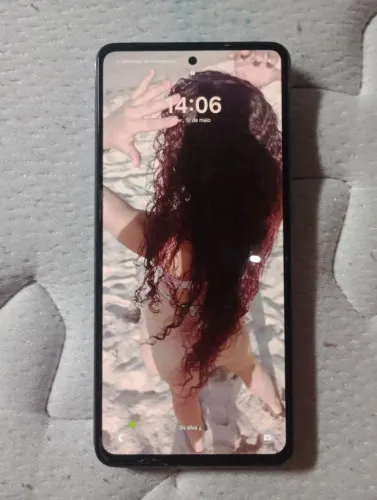 Celular Samsung a52 5g 