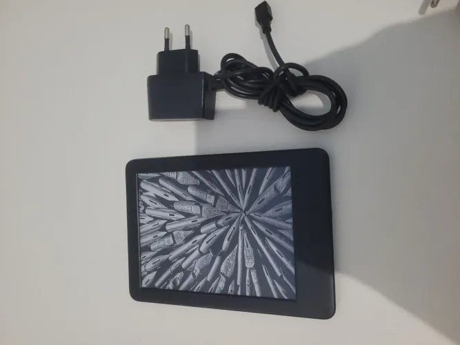 Kindle 10 geração