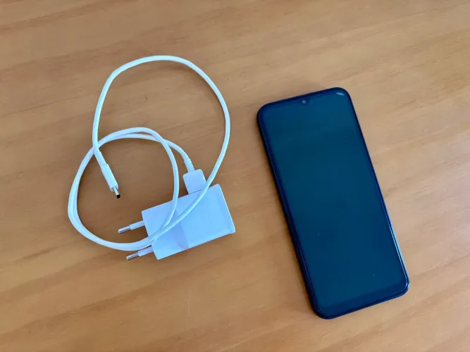 Celular Samsung Galaxy A14 128GB
