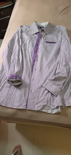 Camisa masculina dudalina