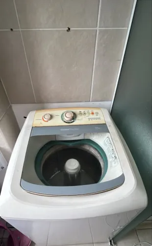 Máquina de lavar 11kg