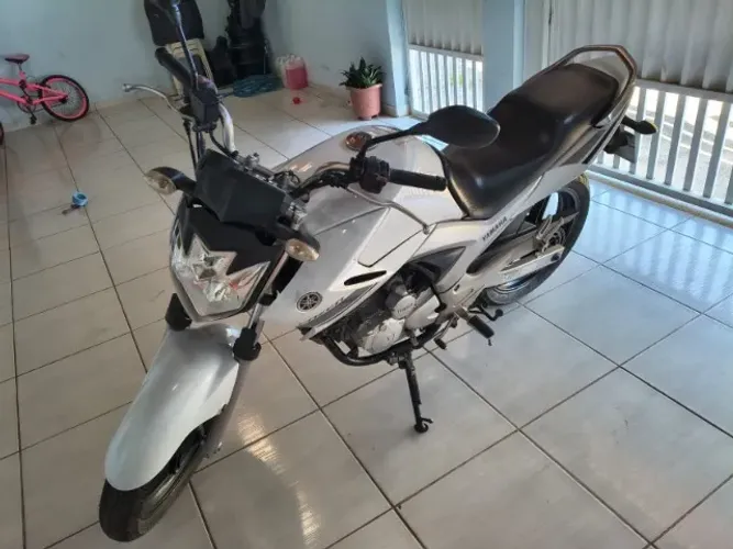 Fazer 250cc