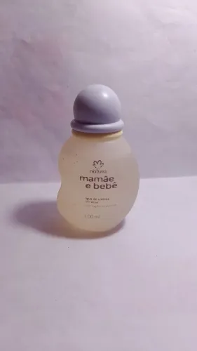 Colônia mamãe e bebê